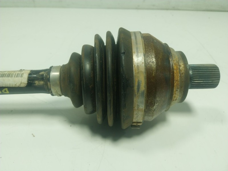 Recambio de transmision izquierda para cupra leon sportstourer (kl8) 1.4tsi phev referencia OEM IAM  5QF407271B 