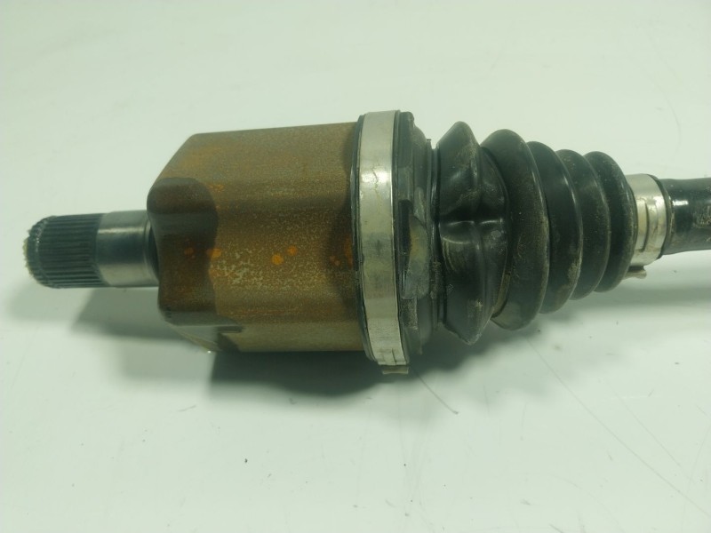 Recambio de transmision izquierda para cupra leon sportstourer (kl8) 1.4tsi phev referencia OEM IAM  5QF407271B 