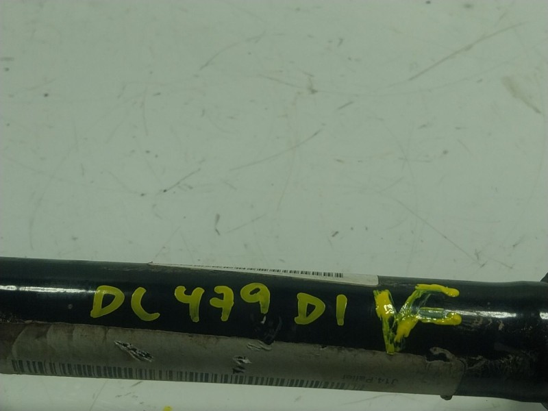 Recambio de transmision izquierda para cupra leon sportstourer (kl8) 1.4tsi phev referencia OEM IAM  5QF407271B 