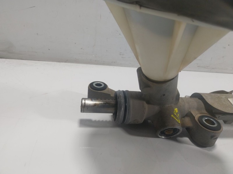 Recambio de cremallera direccion para ford ecosport 1.0 ecoboost referencia OEM IAM  GN153A500CQ 