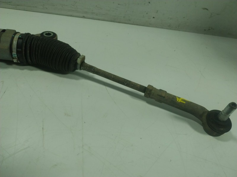 Recambio de cremallera direccion para ford ecosport 1.0 ecoboost referencia OEM IAM  GN153A500CQ 