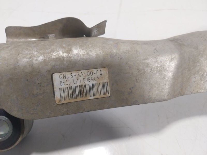 Recambio de cremallera direccion para ford ecosport 1.0 ecoboost referencia OEM IAM  GN153A500CQ 