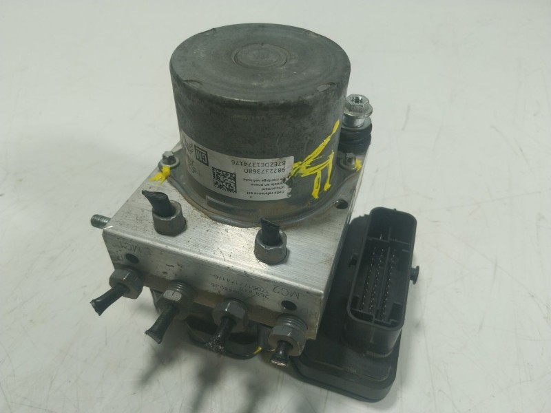 Recambio de abs para citroën c3 / c3 origin iii (sx) 1.2 vti 82 referencia OEM IAM  9822373680 
