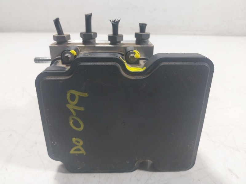 Recambio de abs para citroën c3 / c3 origin iii (sx) 1.2 vti 82 referencia OEM IAM  9822373680 