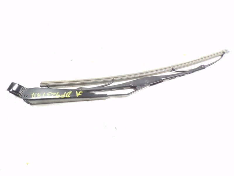 Recambio de brazo limpia trasero para lancia voyager (404) 2.8 16v jtdm cat referencia OEM IAM K68102356AA  
