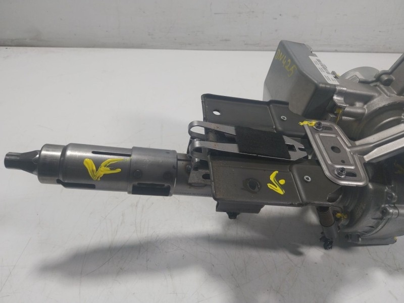 Recambio de columna direccion para ford ecosport 1.0 ecoboost referencia OEM IAM  GN153D071G3 