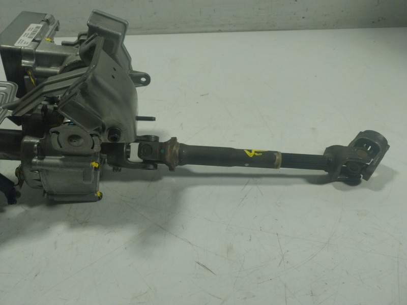 Recambio de columna direccion para ford ecosport 1.0 ecoboost referencia OEM IAM  GN153D071G3 