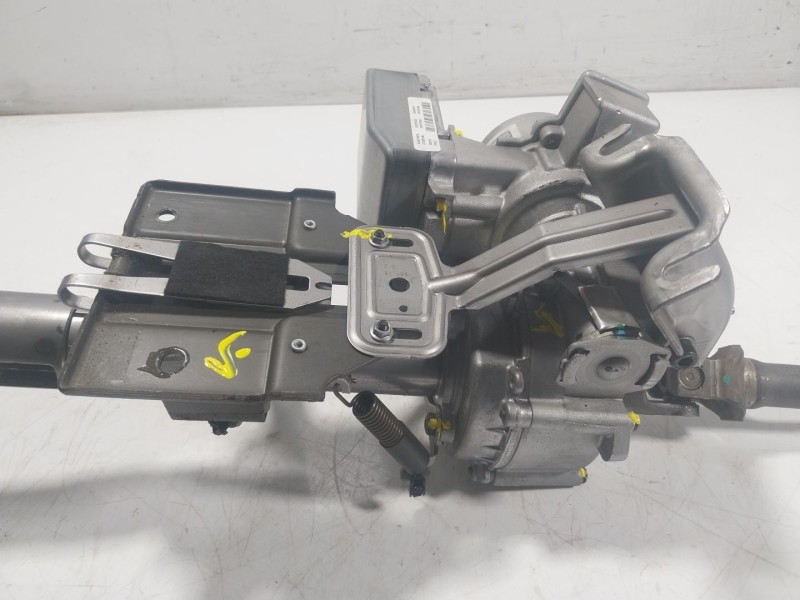 Recambio de columna direccion para ford ecosport 1.0 ecoboost referencia OEM IAM  GN153D071G3 