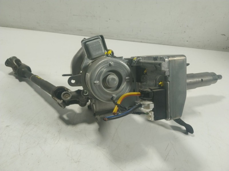 Recambio de columna direccion para ford ecosport 1.0 ecoboost referencia OEM IAM  GN153D071G3 