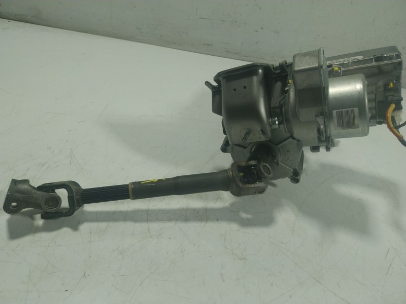 Recambio de columna direccion para ford ecosport 1.0 ecoboost referencia OEM IAM  GN153D071G3 