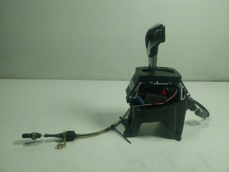 Recambio de palanca cambio para ford ecosport 1.0 ecoboost referencia OEM IAM  GN1P7K004AB3JA6 