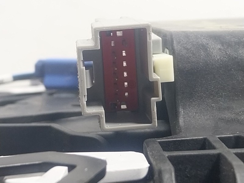 Recambio de palanca cambio para ford ecosport 1.0 ecoboost referencia OEM IAM  GN1P7K004AB3JA6 