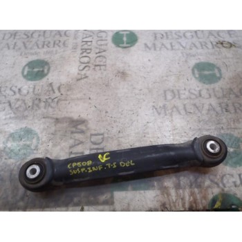 BRAZO SUSPENSION INFERIOR TRASERO IZQUIERDO A2103503806 