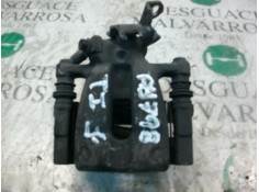 Recambio de pinza freno trasera izquierda para opel astra gtc enjoy referencia OEM IAM   