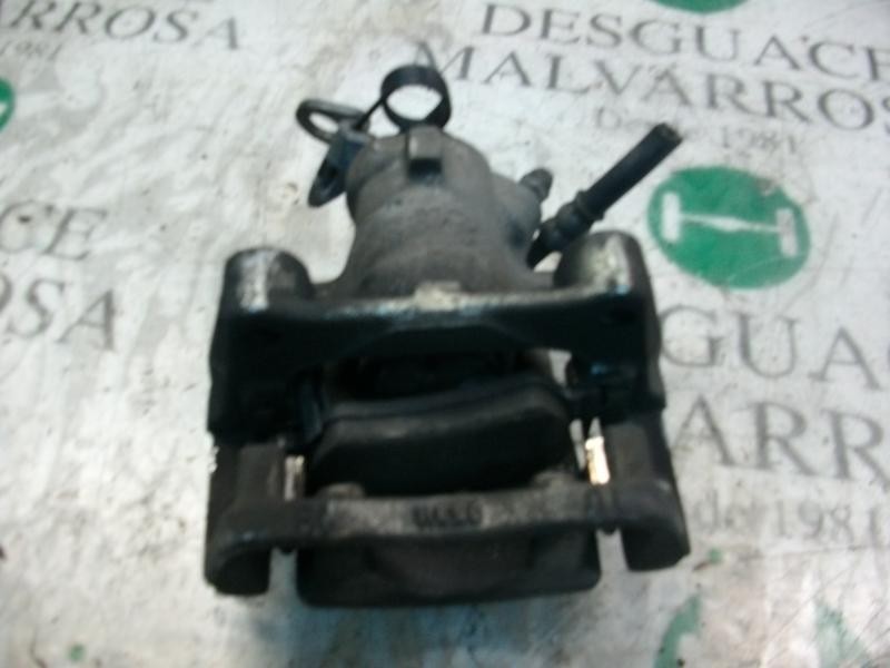 Recambio de pinza freno trasera izquierda para opel astra gtc enjoy referencia OEM IAM   