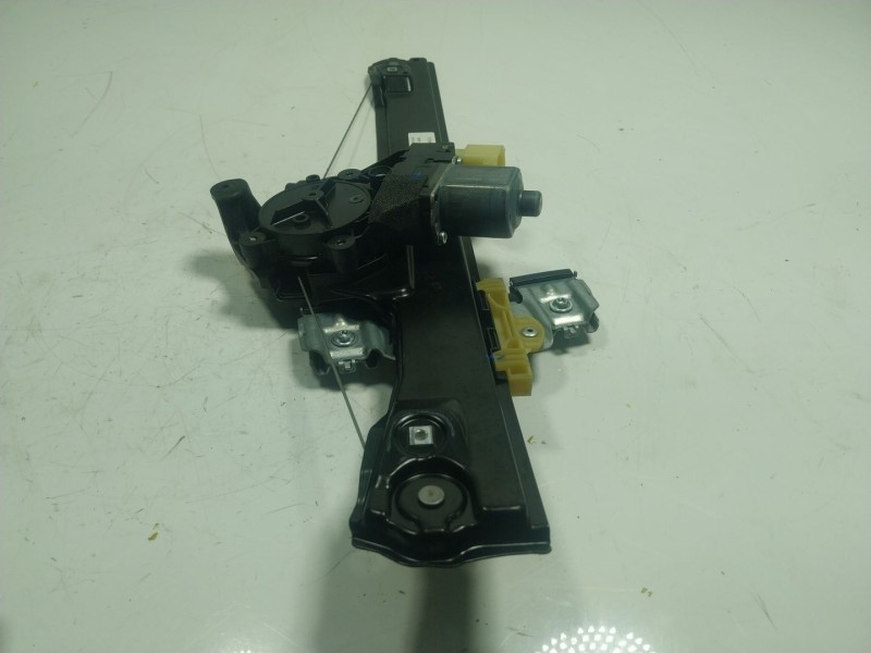 Recambio de elevalunas delantero derecho para ford ecosport 1.0 ecoboost referencia OEM IAM  GN15A23200EB 