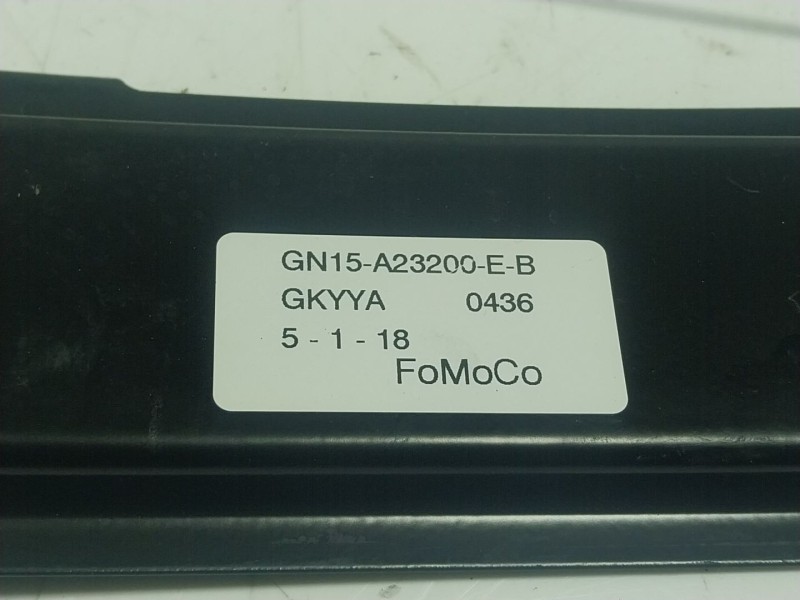 Recambio de elevalunas delantero derecho para ford ecosport 1.0 ecoboost referencia OEM IAM  GN15A23200EB 