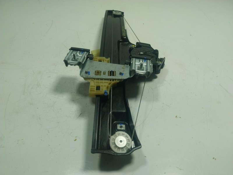 Recambio de elevalunas delantero derecho para ford ecosport 1.0 ecoboost referencia OEM IAM  GN15A23200EB 