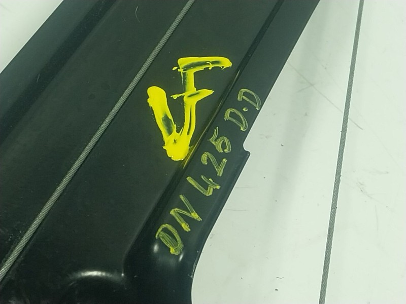 Recambio de elevalunas delantero derecho para ford ecosport 1.0 ecoboost referencia OEM IAM  GN15A23200EB 