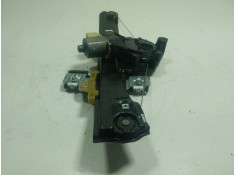 Recambio de elevalunas delantero izquierdo para ford ecosport 1.0 ecoboost referencia OEM IAM  GN15A23201EB 