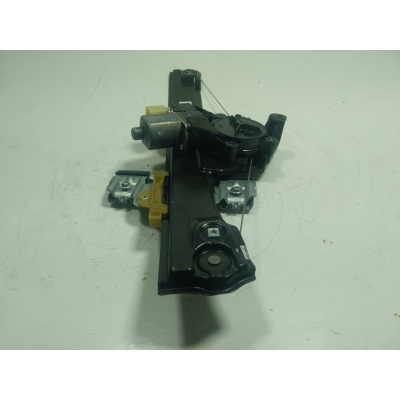 Recambio de elevalunas delantero izquierdo para ford ecosport 1.0 ecoboost referencia OEM IAM  GN15A23201EB 