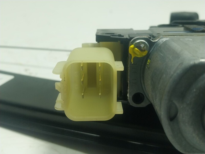 Recambio de elevalunas delantero izquierdo para ford ecosport 1.0 ecoboost referencia OEM IAM  GN15A23201EB 