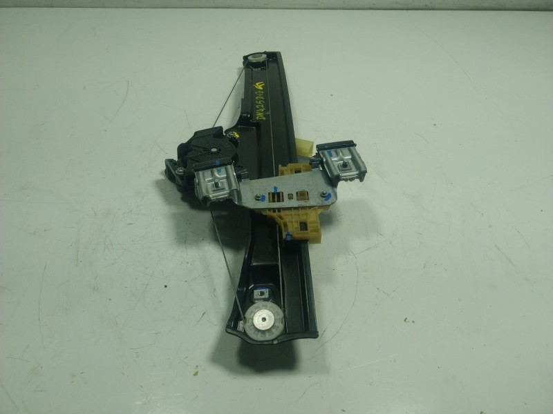 Recambio de elevalunas delantero izquierdo para ford ecosport 1.0 ecoboost referencia OEM IAM  GN15A23201EB 