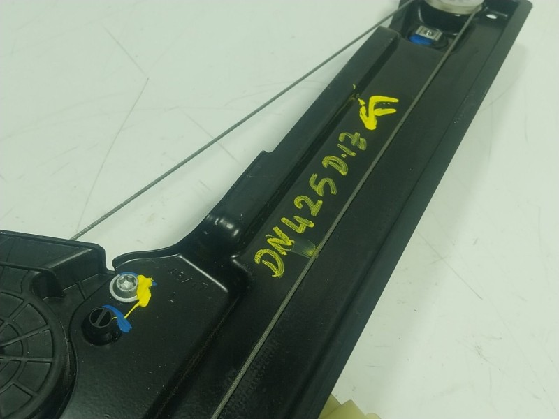 Recambio de elevalunas delantero izquierdo para ford ecosport 1.0 ecoboost referencia OEM IAM  GN15A23201EB 