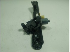 Recambio de elevalunas trasero derecho para ford ecosport 1.0 ecoboost referencia OEM IAM  GN15A27000EB 