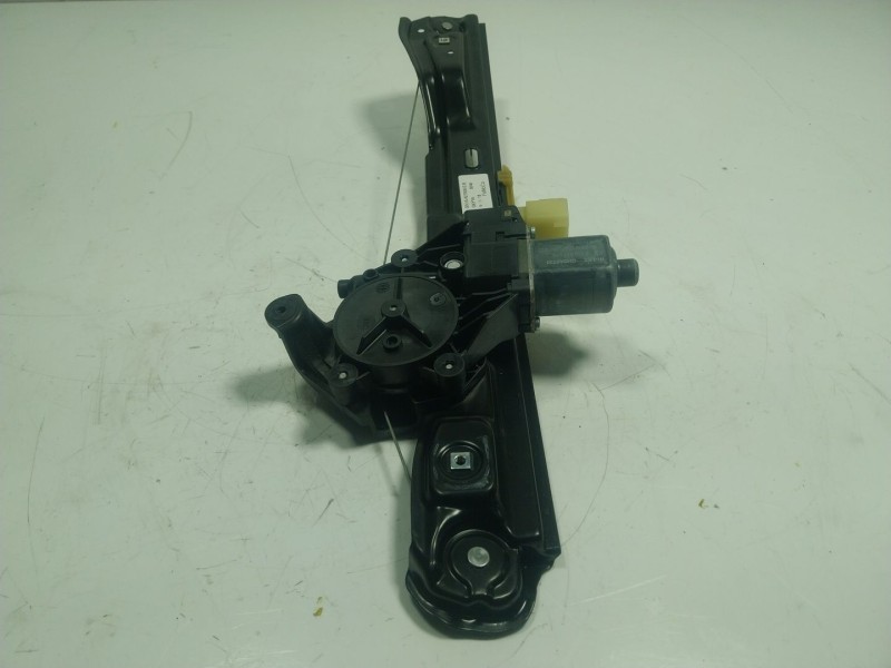 Recambio de elevalunas trasero derecho para ford ecosport 1.0 ecoboost referencia OEM IAM  GN15A27000EB 