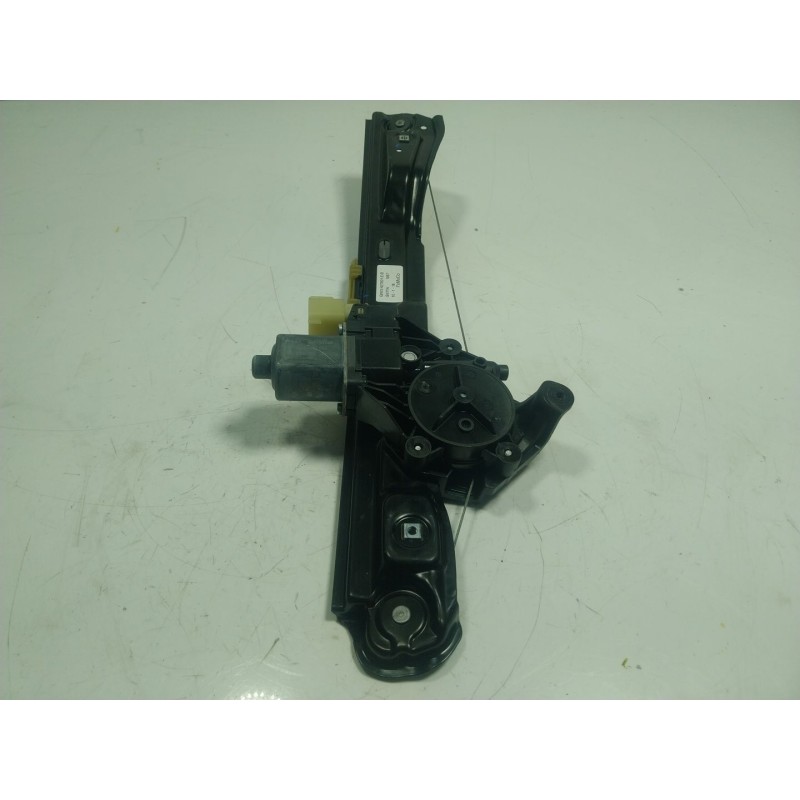 Recambio de elevalunas trasero izquierdo para ford ecosport 1.0 ecoboost referencia OEM IAM  GN15A27001EB 