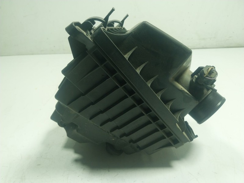 Recambio de filtro aire para ford ecosport 1.0 ecoboost referencia OEM IAM  GN159600CF 