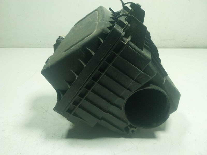 Recambio de filtro aire para ford ecosport 1.0 ecoboost referencia OEM IAM  GN159600CF 