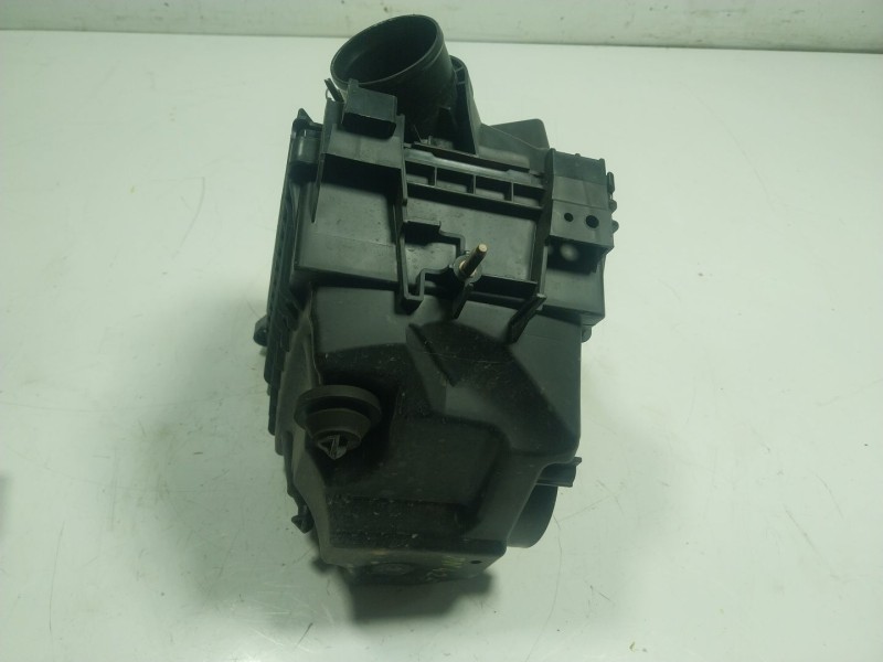 Recambio de filtro aire para ford ecosport 1.0 ecoboost referencia OEM IAM  GN159600CF 