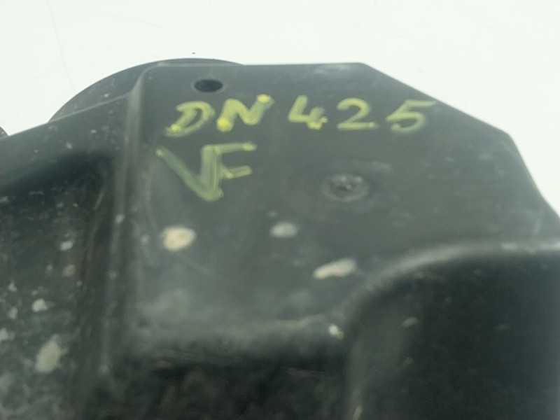 Recambio de filtro aire para ford ecosport 1.0 ecoboost referencia OEM IAM  GN159600CF 