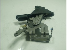 Recambio de palanca freno de mano para ford ecosport 1.0 ecoboost referencia OEM IAM  GM152780BC  2