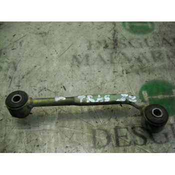 BRAZO SUSPENSION SUPERIOR TRASERO IZQUIERDO 