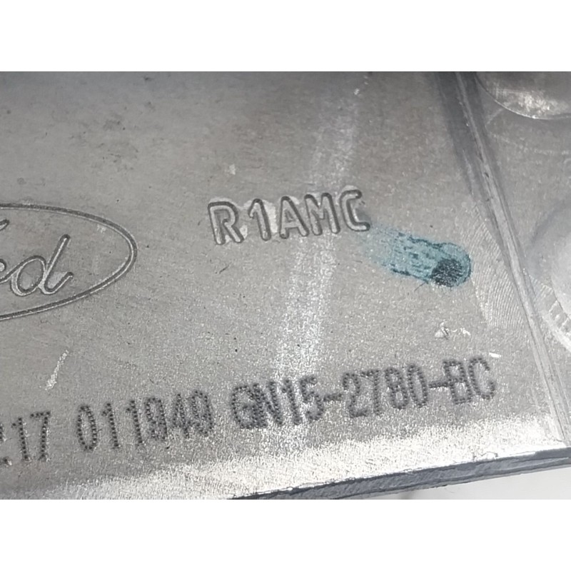 Recambio de palanca freno de mano para ford ecosport 1.0 ecoboost referencia OEM IAM  GM152780BC 