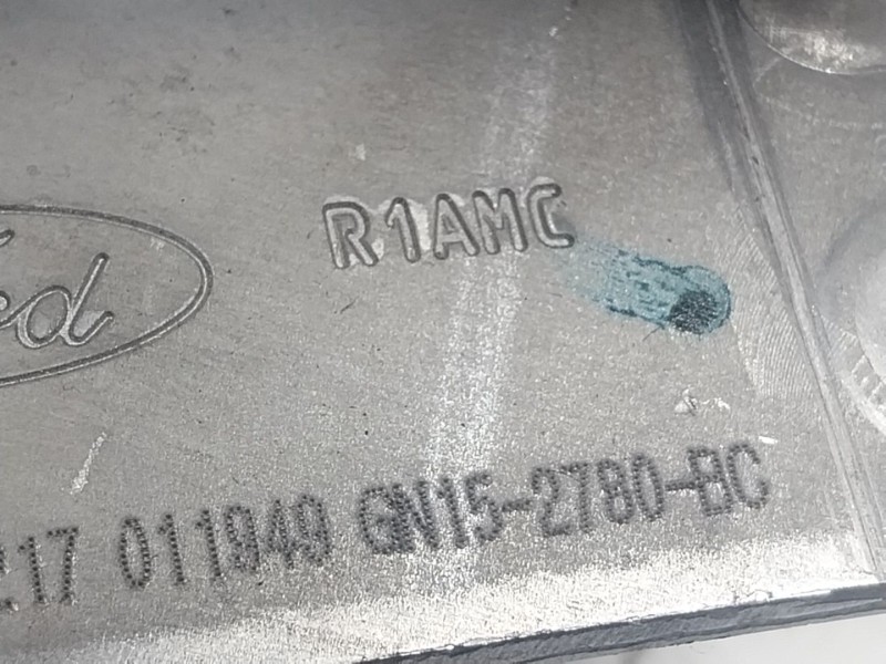 Recambio de palanca freno de mano para ford ecosport 1.0 ecoboost referencia OEM IAM  GM152780BC 