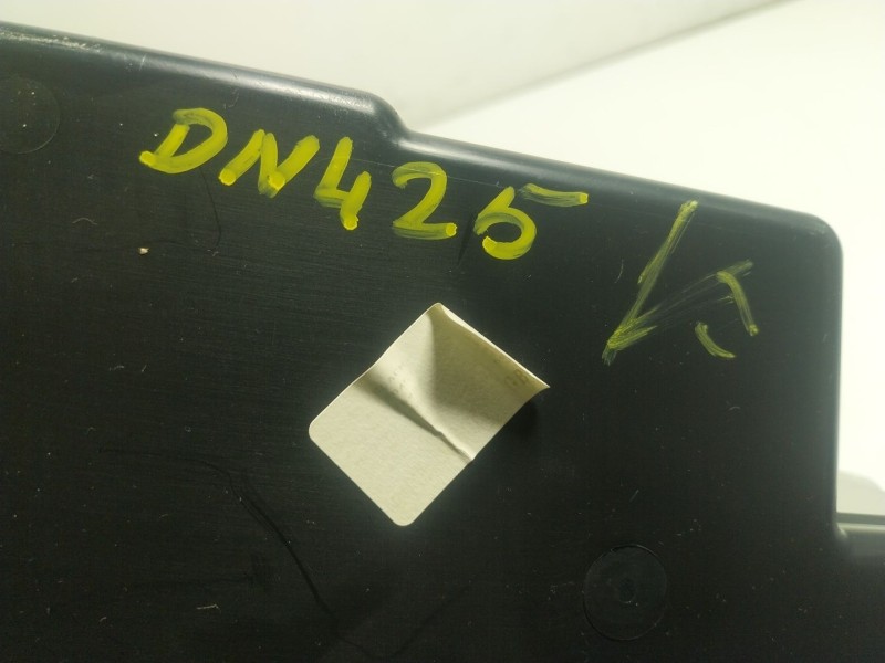 Recambio de guantera para ford ecosport 1.0 ecoboost referencia OEM IAM   