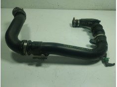 Recambio de tubo intercooler para ford ecosport 1.0 ecoboost referencia OEM IAM  CV616C784AG 
