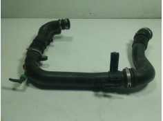 Recambio de tubo intercooler para ford ecosport 1.0 ecoboost referencia OEM IAM  CV616C784AG  2