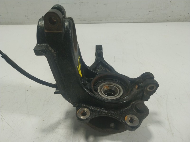 Recambio de mangueta delantera derecha para citroën c3 / c3 origin iii (sx) 1.2 vti 82 referencia OEM IAM   