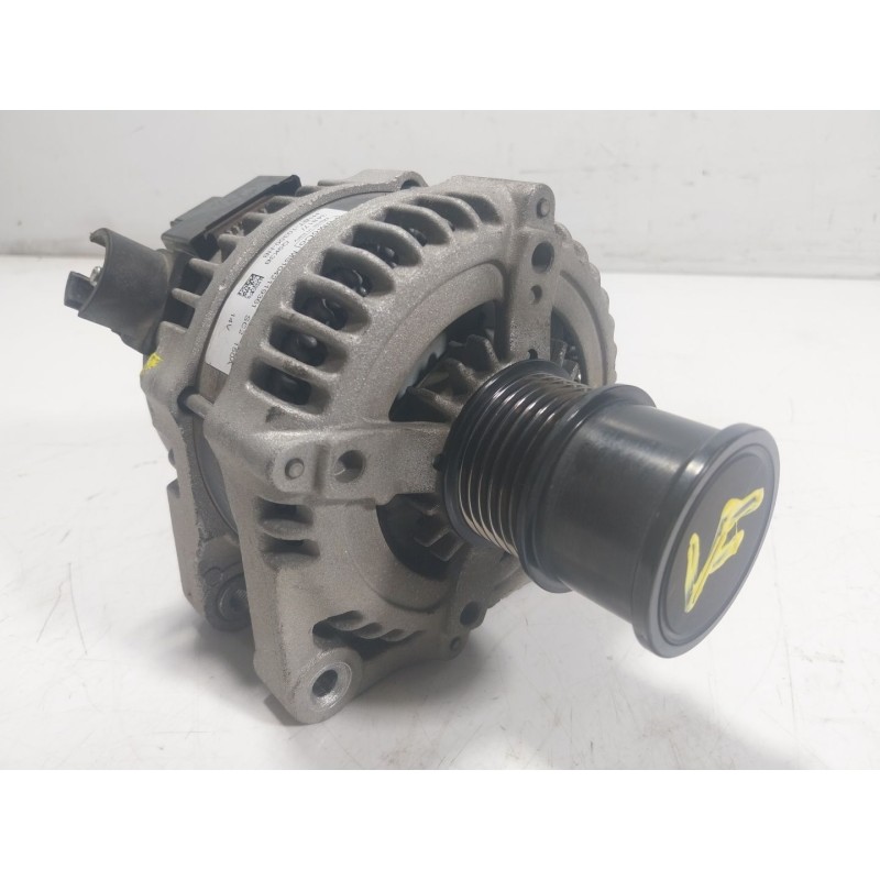 Recambio de alternador para ford ecosport 1.0 ecoboost referencia OEM IAM  H1BT10300HB 