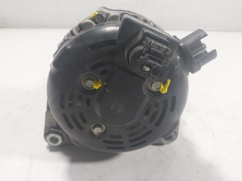 Recambio de alternador para ford ecosport 1.0 ecoboost referencia OEM IAM  H1BT10300HB 