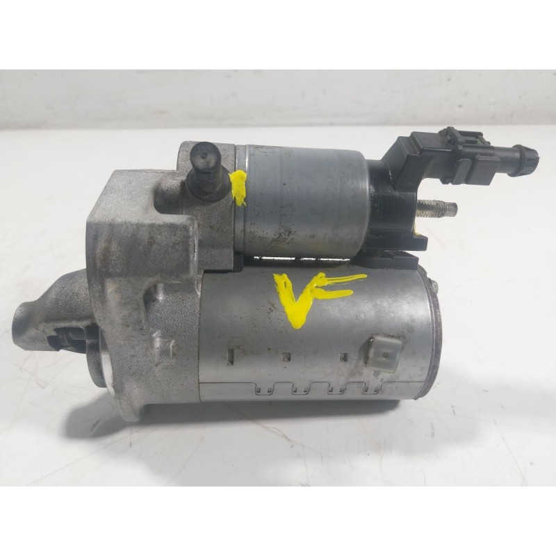 Recambio de motor arranque para citroën c3 / c3 origin iii (sx) 1.2 vti 82 referencia OEM IAM  967153088003 