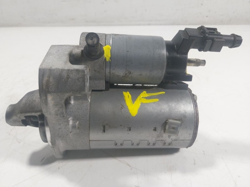 Recambio de motor arranque para citroën c3 / c3 origin iii (sx) 1.2 vti 82 referencia OEM IAM  967153088003 