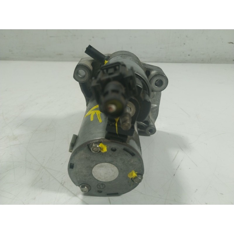 Recambio de motor arranque para citroën c3 / c3 origin iii (sx) 1.2 vti 82 referencia OEM IAM  967153088003 