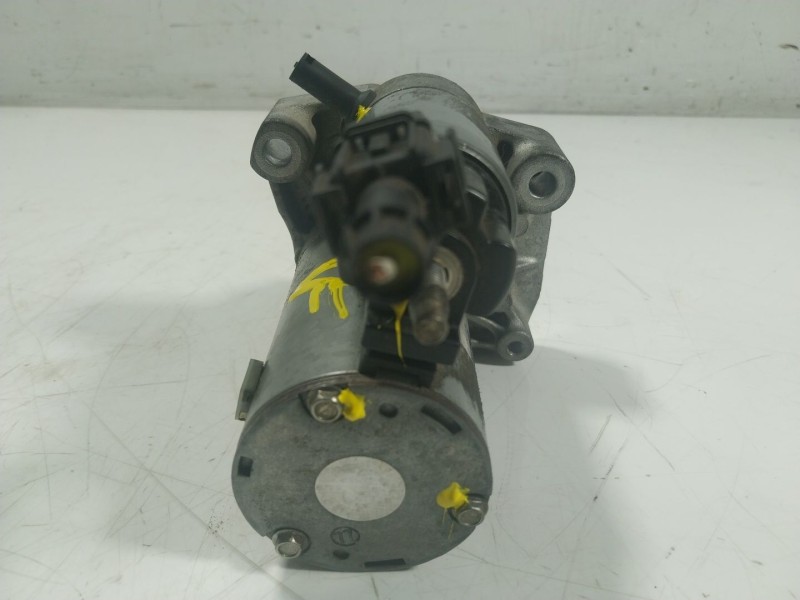 Recambio de motor arranque para citroën c3 / c3 origin iii (sx) 1.2 vti 82 referencia OEM IAM  967153088003 