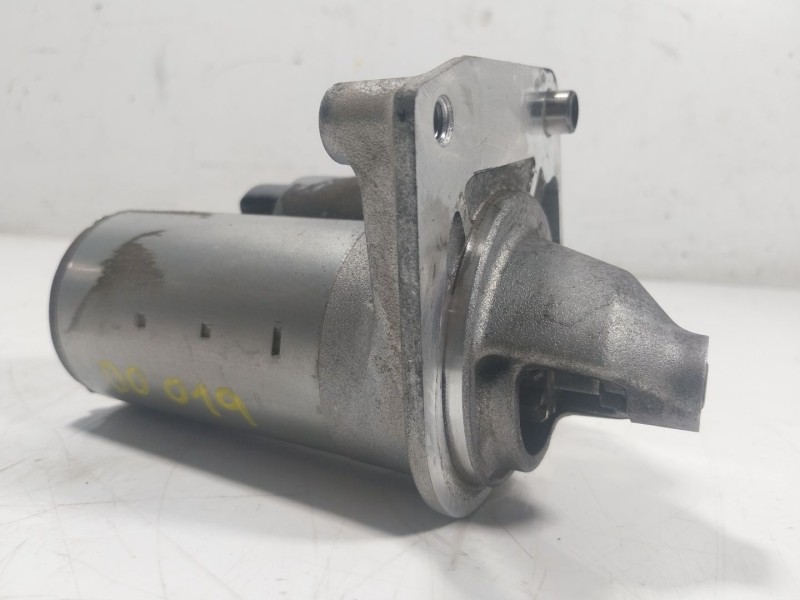 Recambio de motor arranque para citroën c3 / c3 origin iii (sx) 1.2 vti 82 referencia OEM IAM  967153088003 